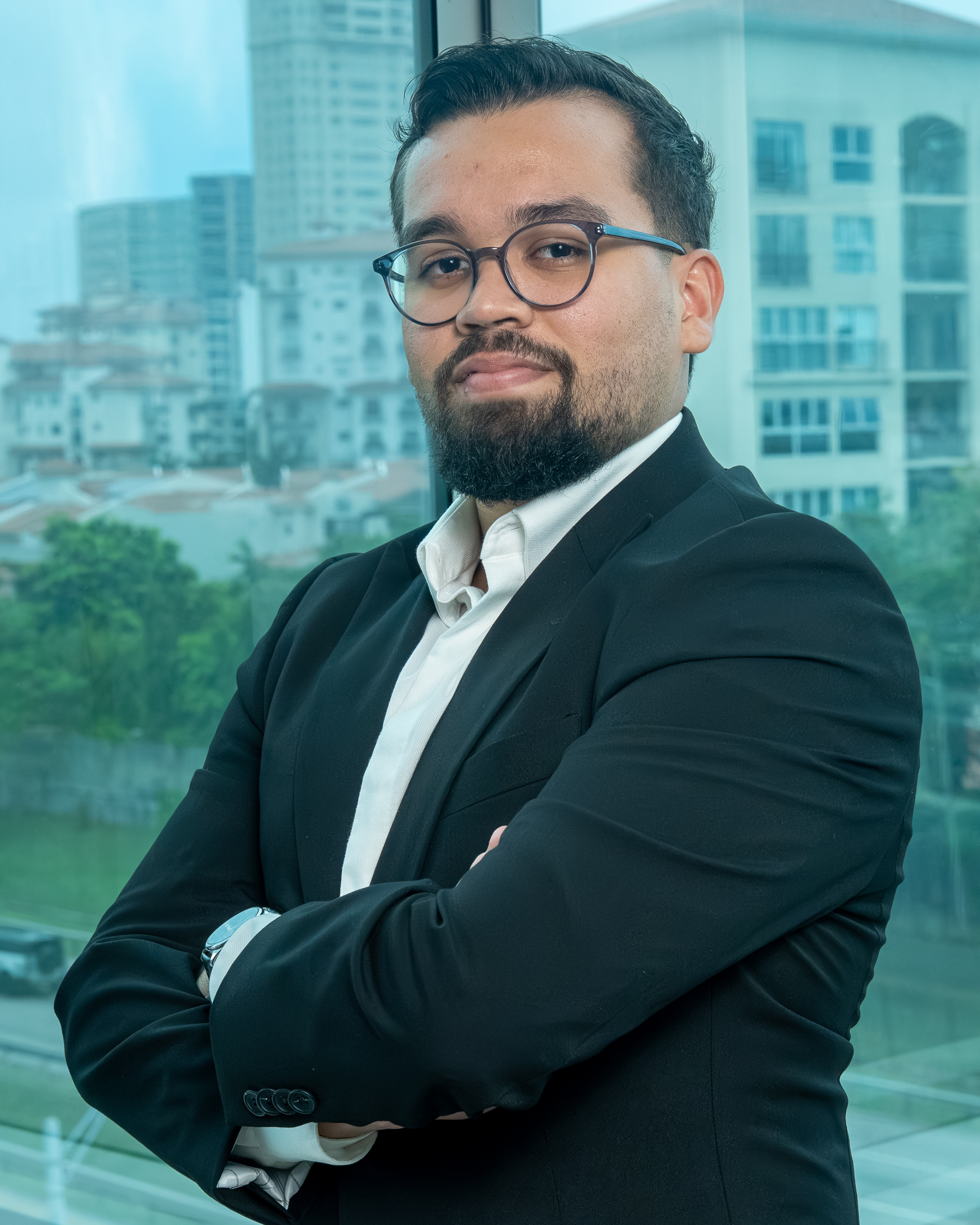TT PANAMÁ CORPORATIVA — 27