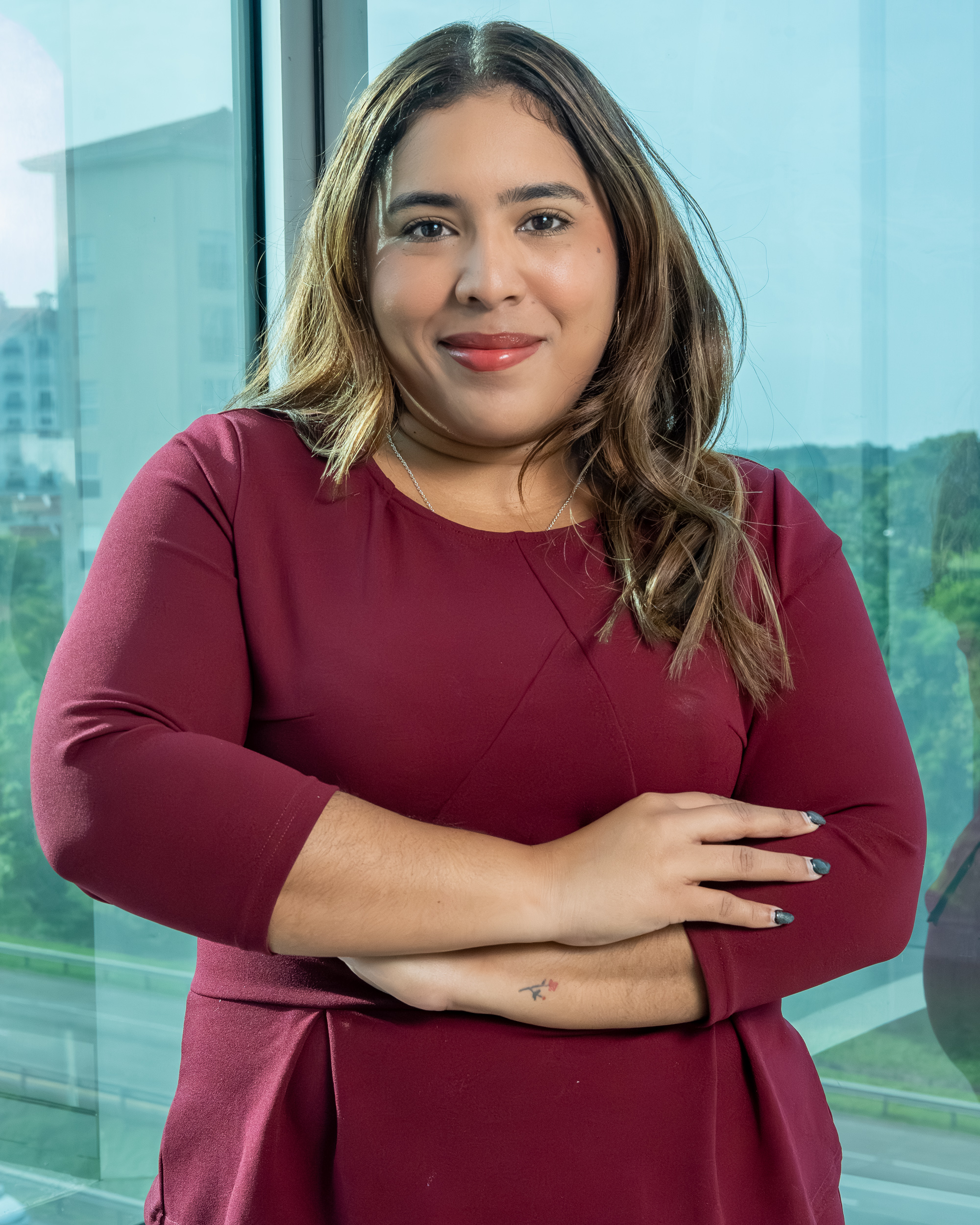 TT PANAMÁ CORPORATIVA — 29