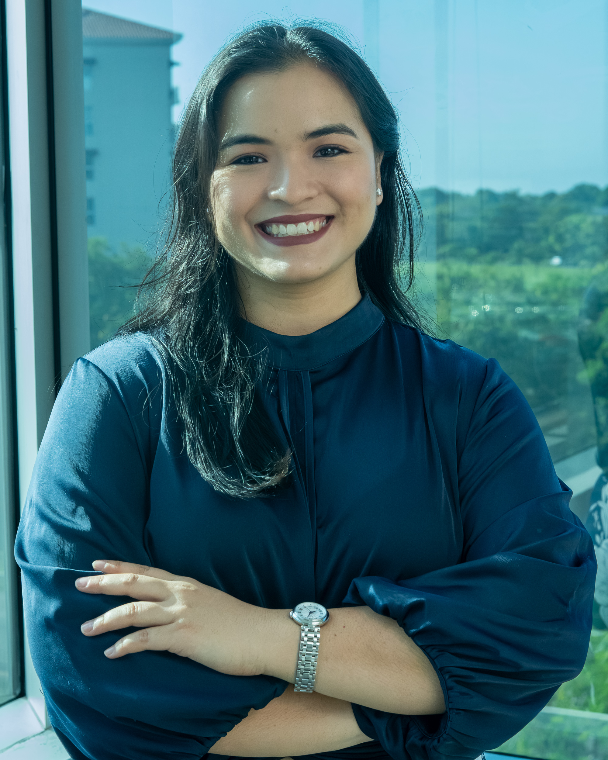 TT PANAMÁ CORPORATIVA — 32